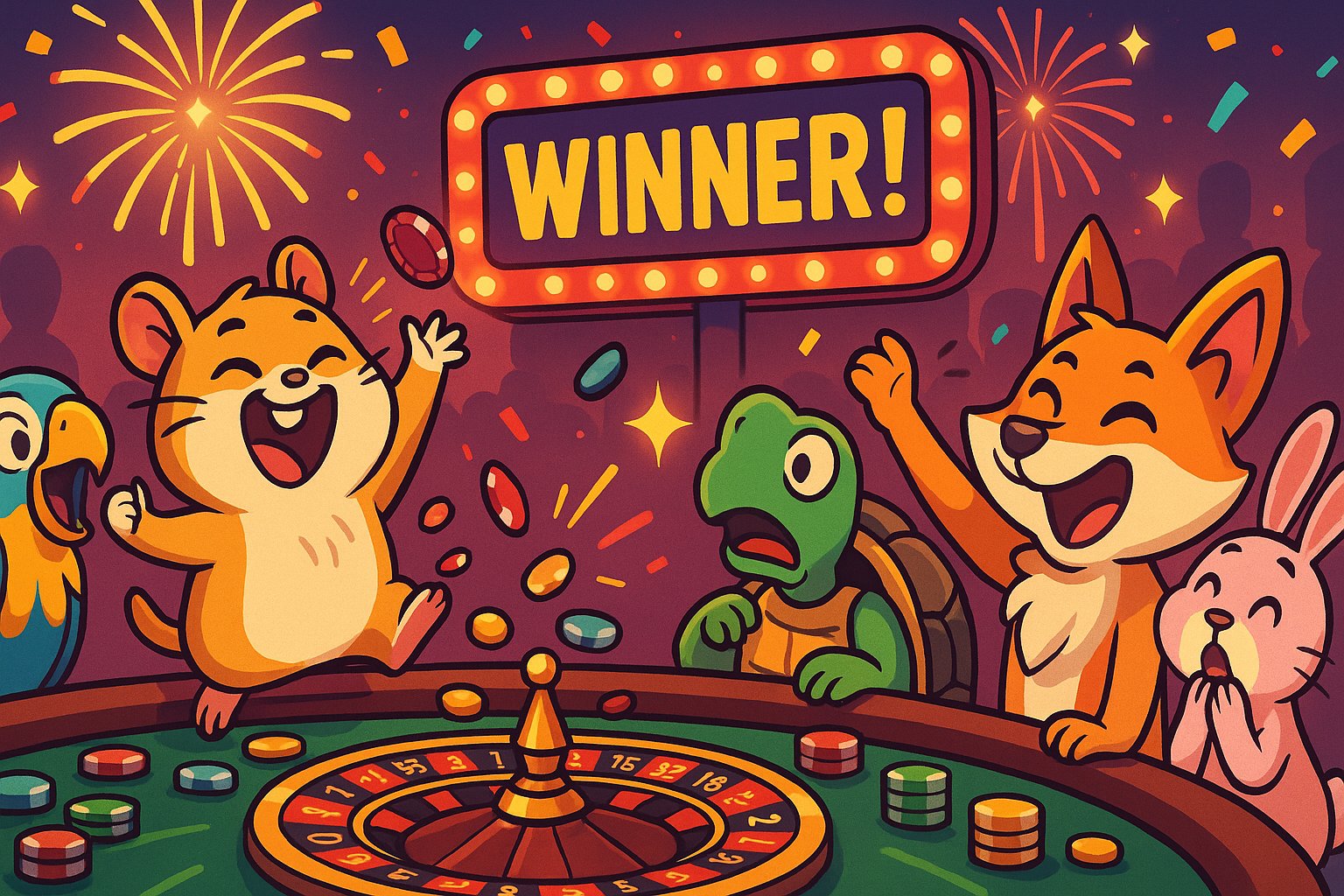 big win 777